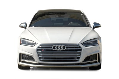 2018 Audi S5 Sportback 3.0T Prestige quattro
