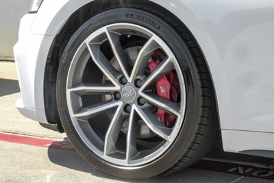 2018 Audi S5 Sportback 3.0T Prestige quattro