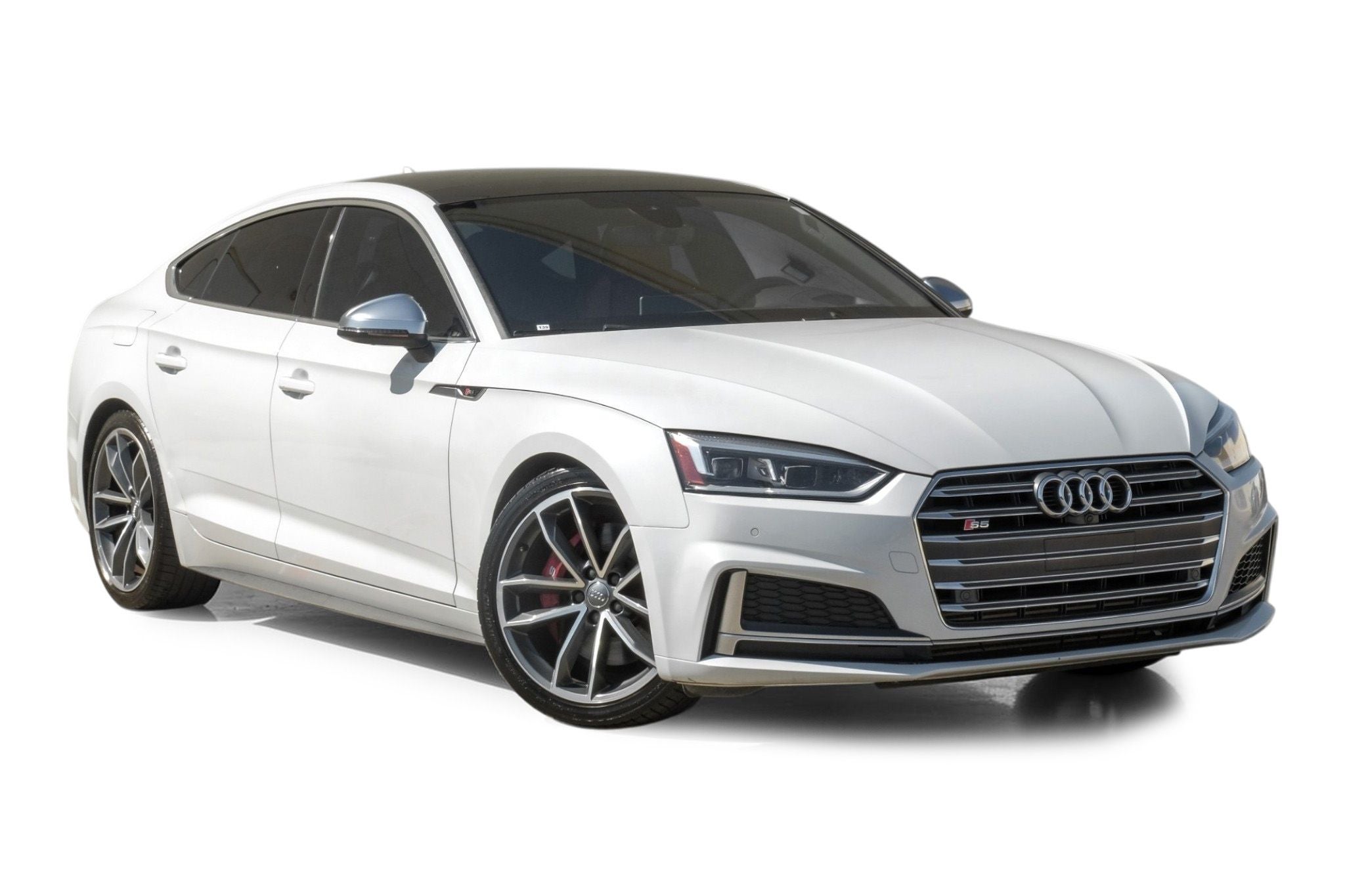 2018 Audi S5 Sportback 3.0T Prestige quattro