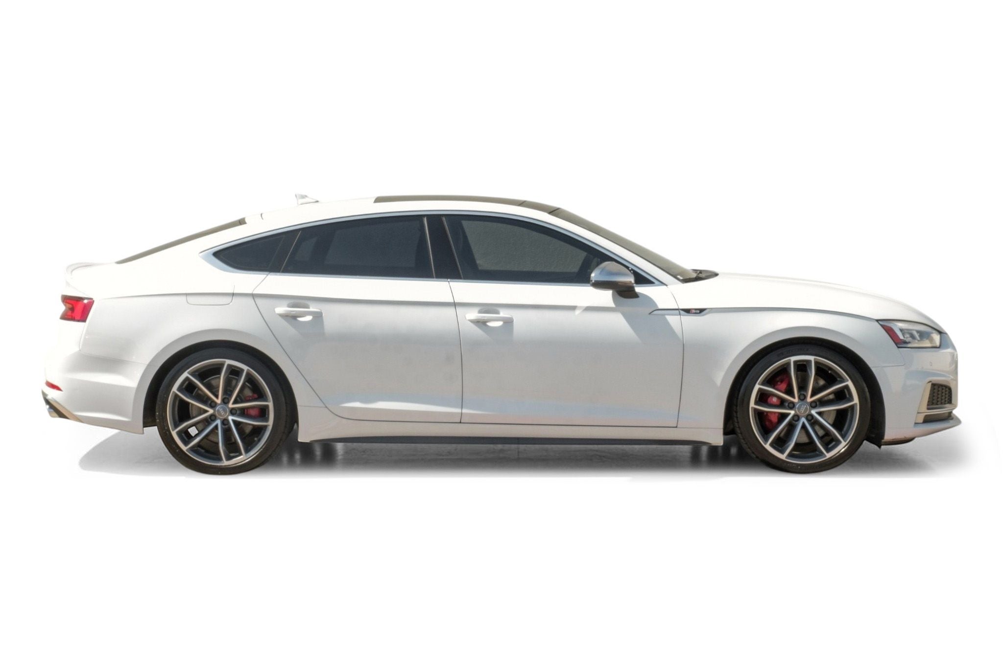 2018 Audi S5 Sportback 3.0T Prestige quattro