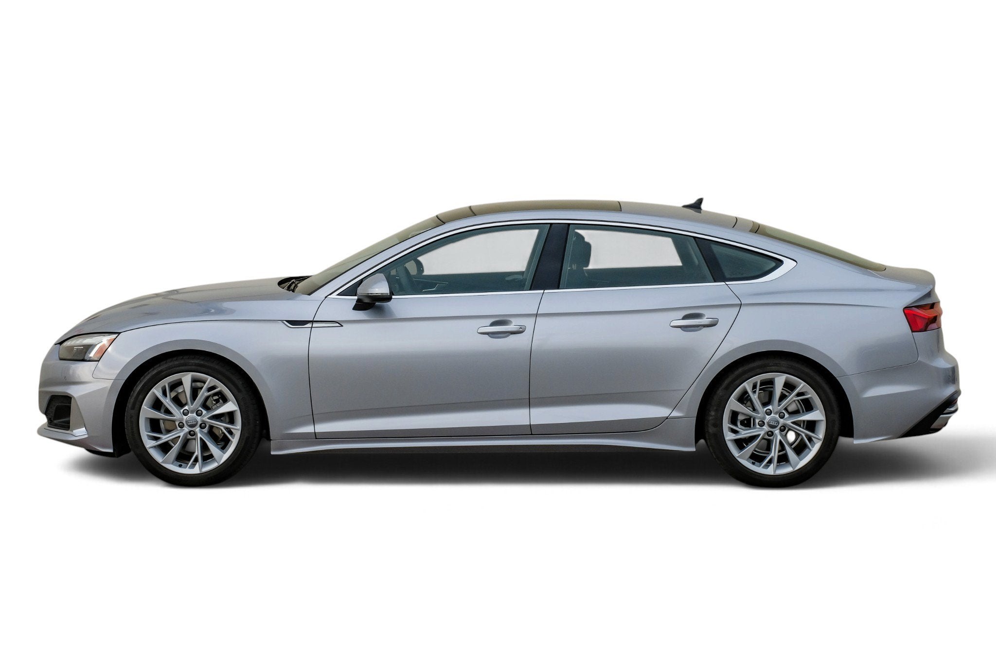 2021 Audi A5 40 Premium Plus quattro