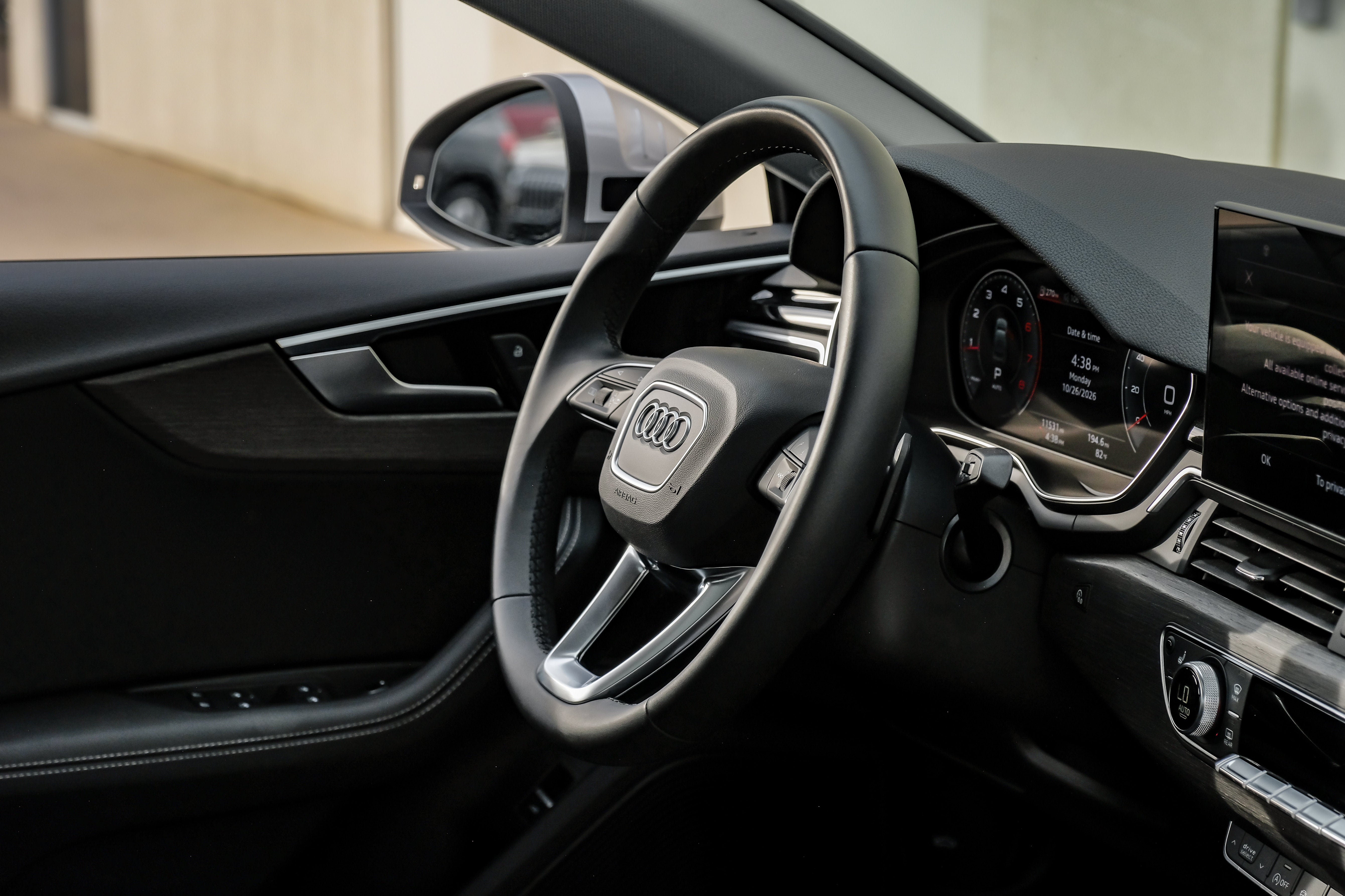 2021 Audi A5 40 Premium Plus quattro
