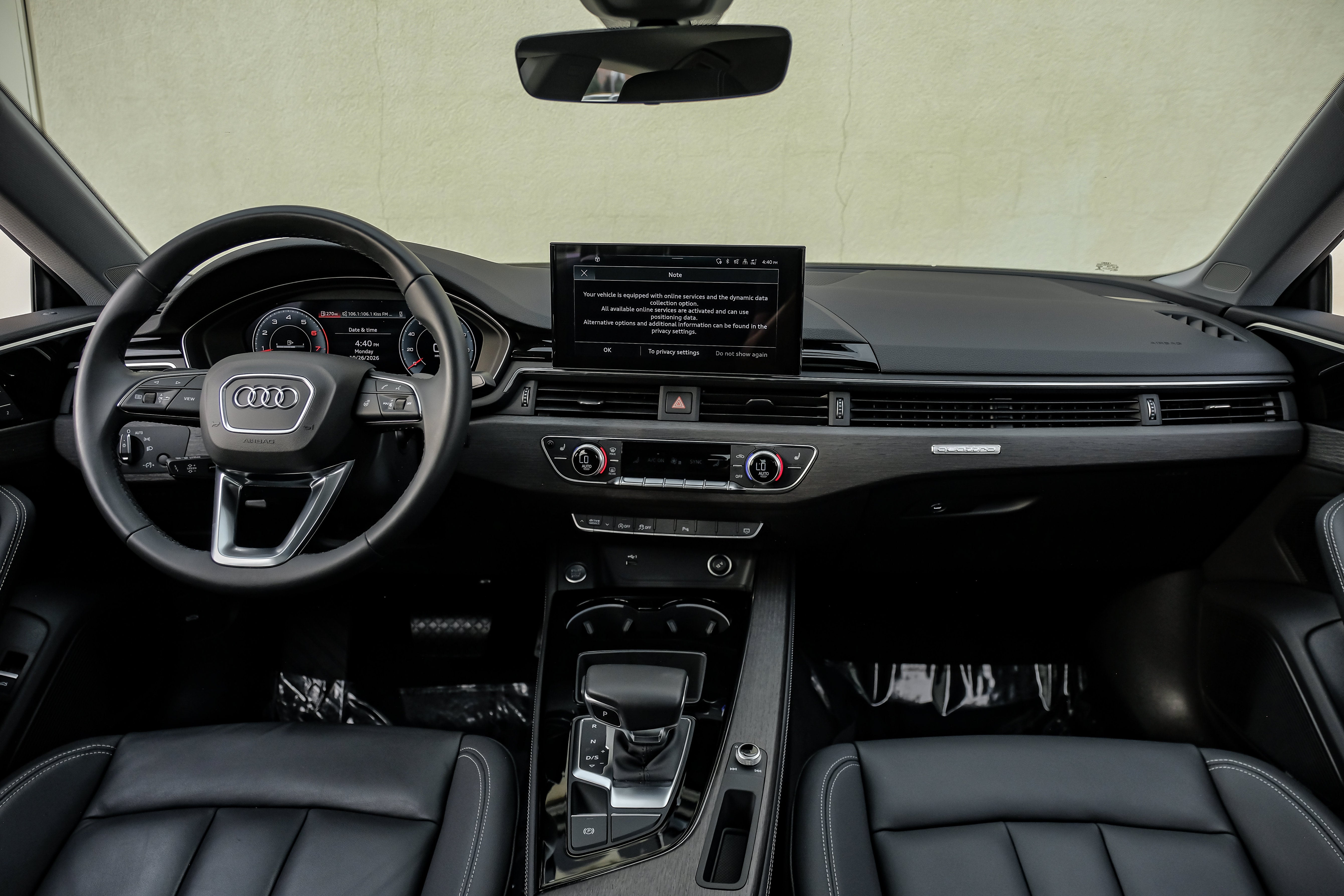2021 Audi A5 40 Premium Plus quattro