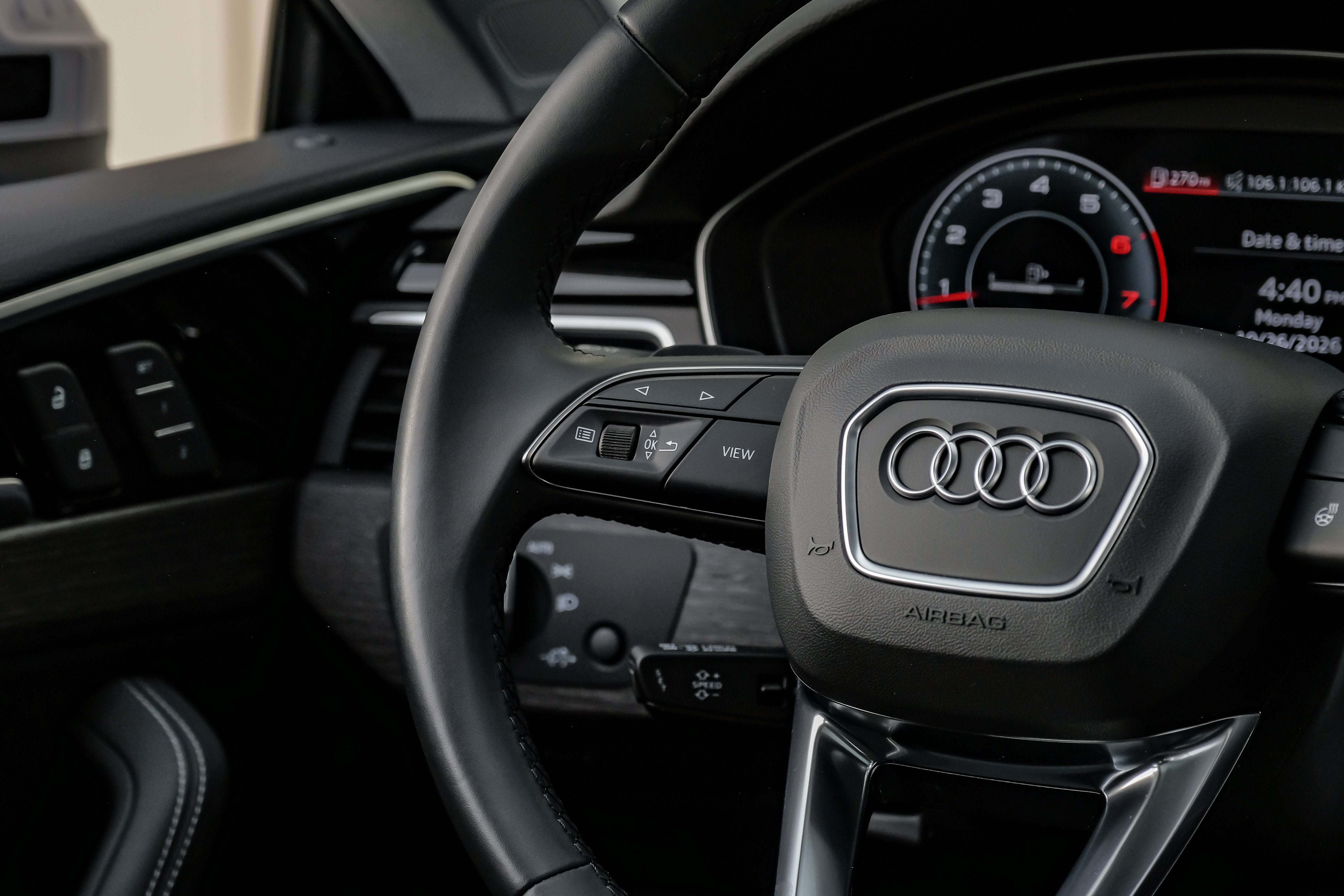 2021 Audi A5 40 Premium Plus quattro