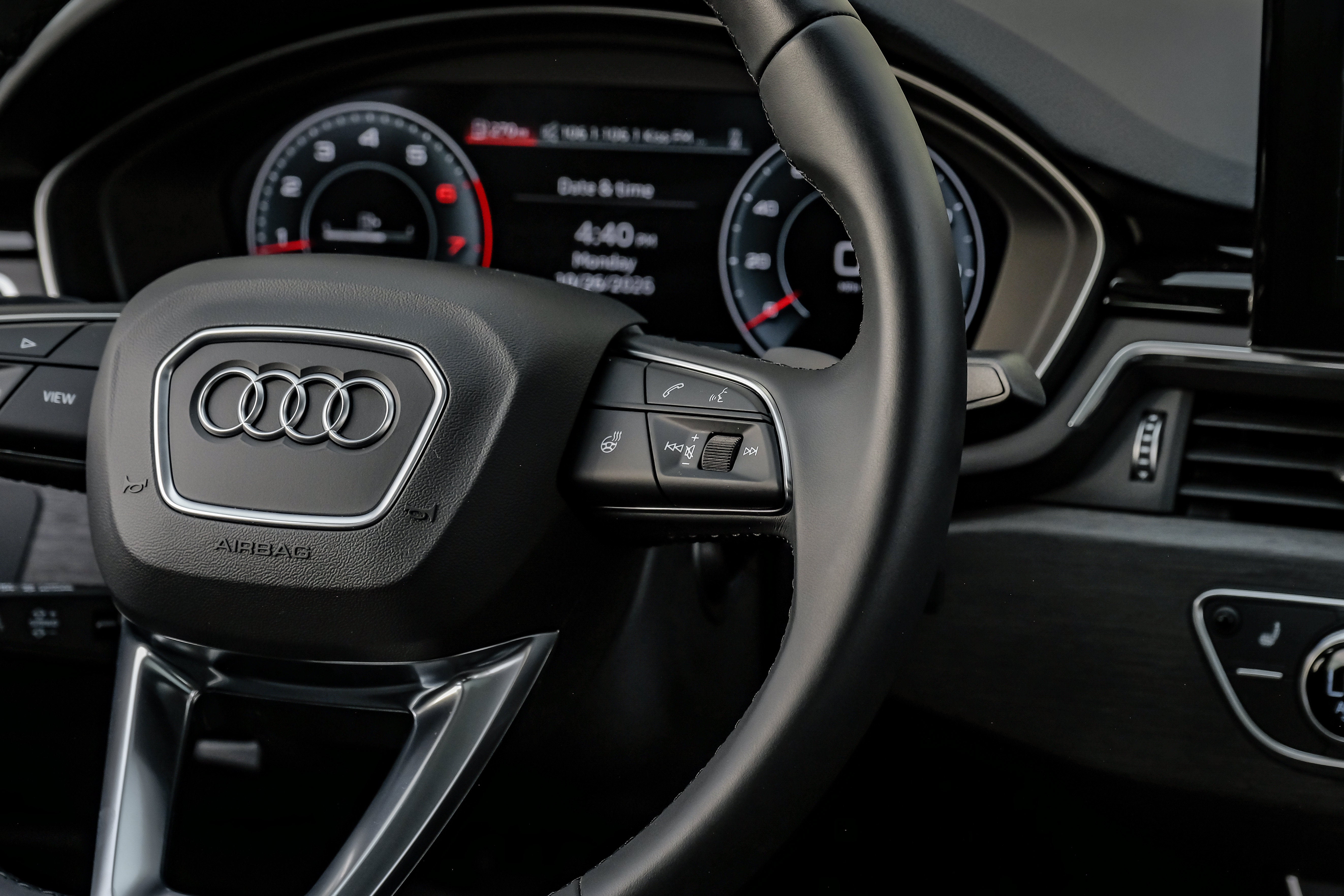 2021 Audi A5 40 Premium Plus quattro