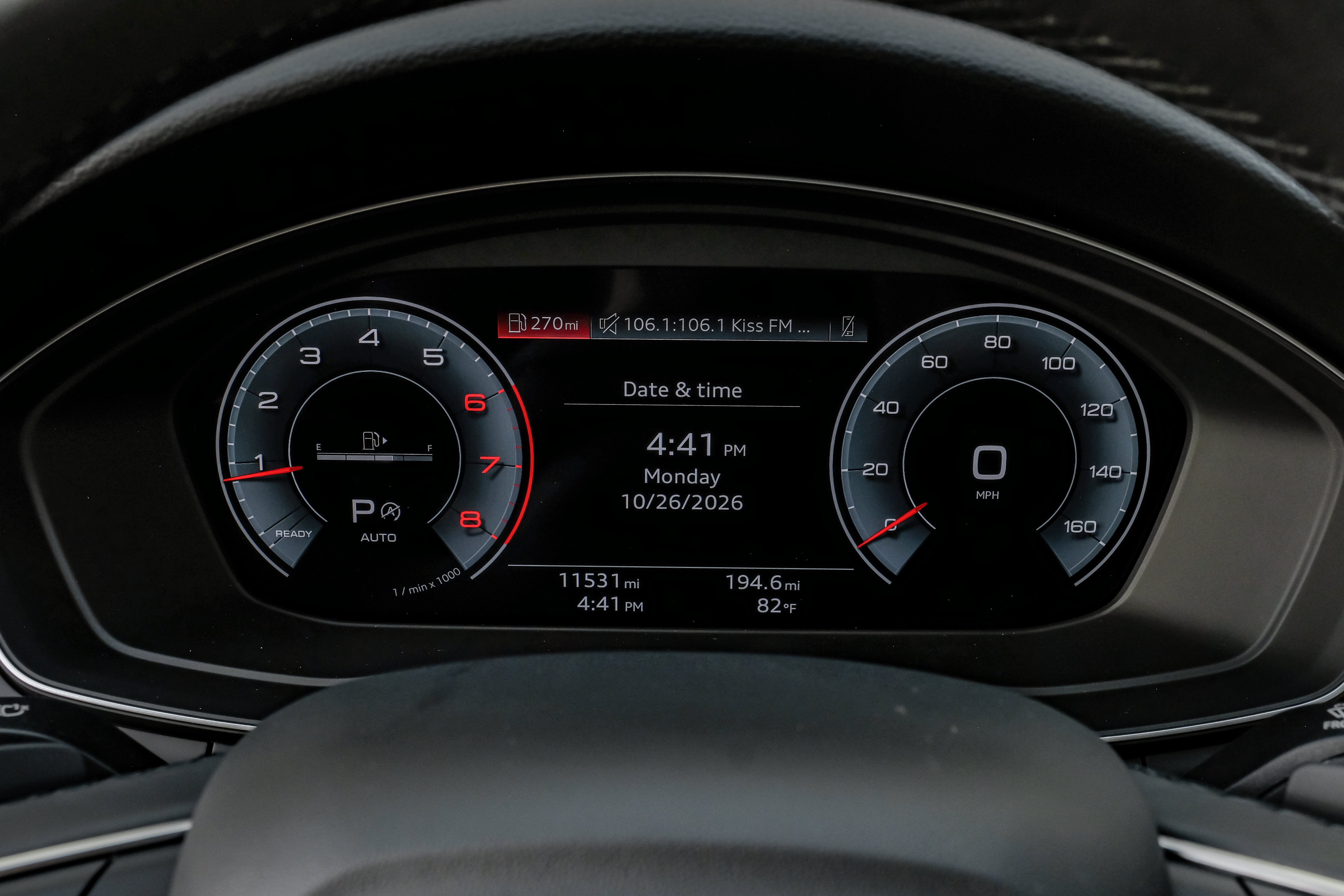 2021 Audi A5 40 Premium Plus quattro
