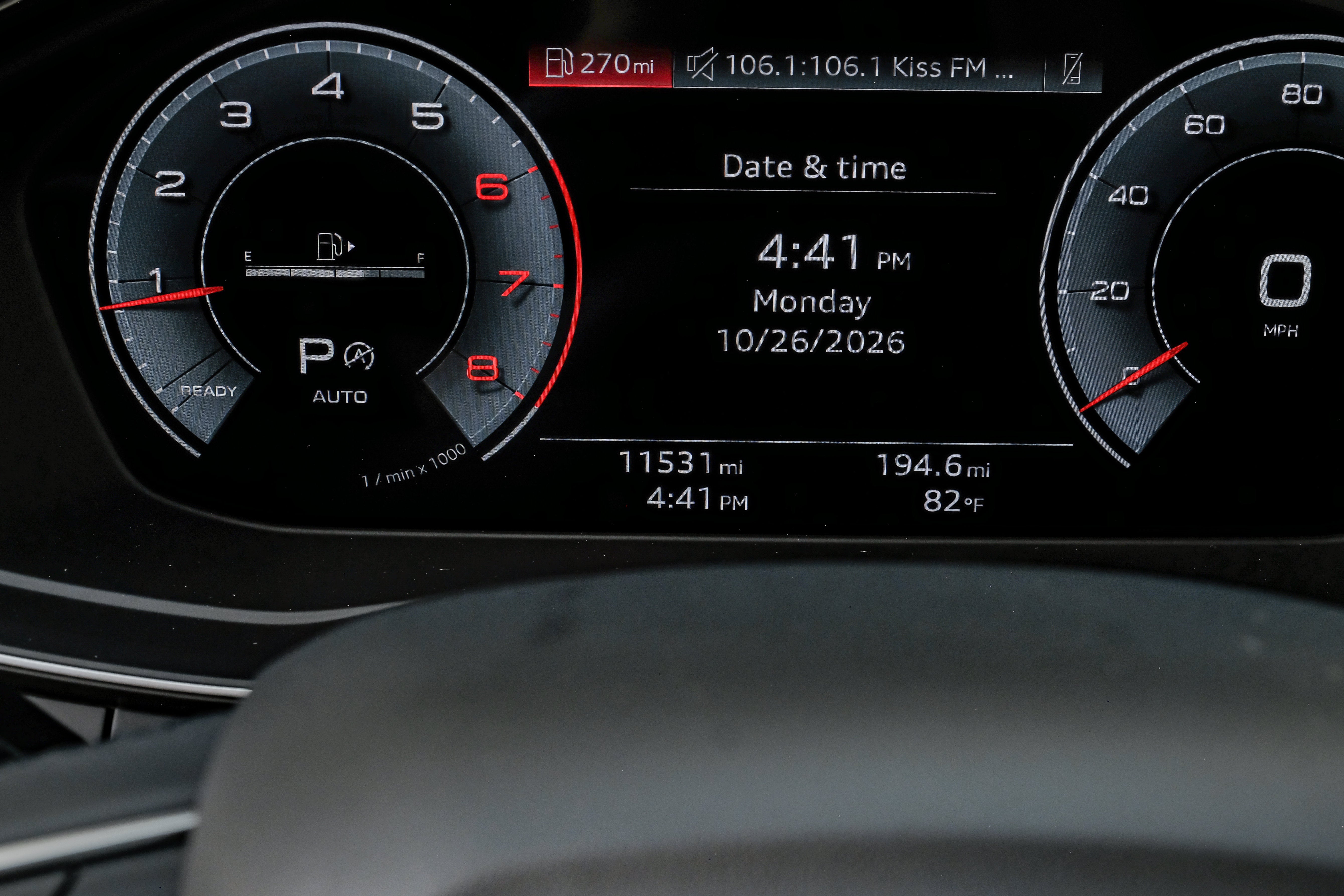 2021 Audi A5 40 Premium Plus quattro