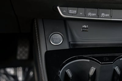 2021 Audi A5 40 Premium Plus quattro