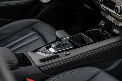 2021 Audi A5 40 Premium Plus quattro