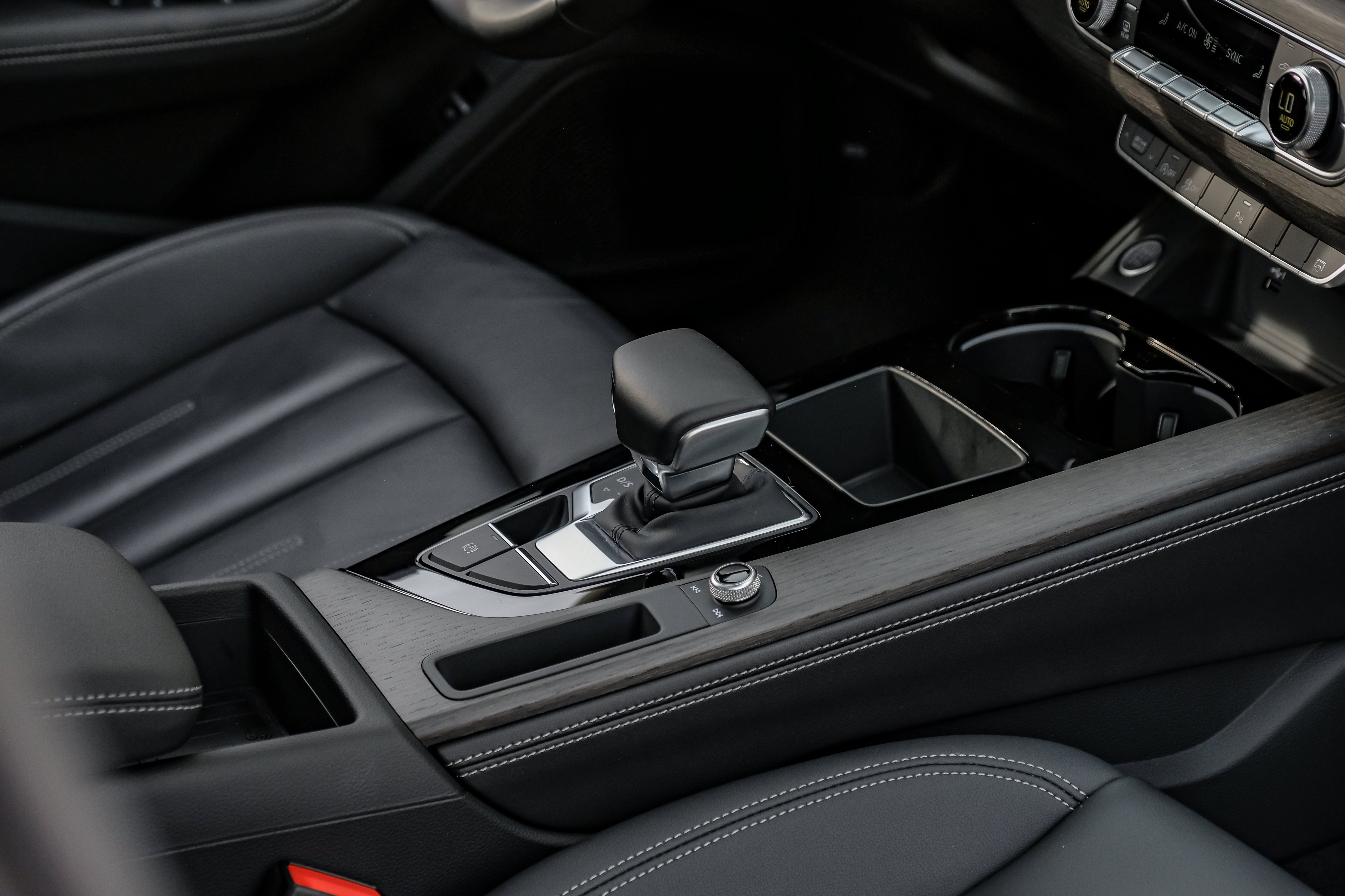 2021 Audi A5 40 Premium Plus quattro