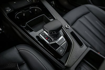 2021 Audi A5 40 Premium Plus quattro