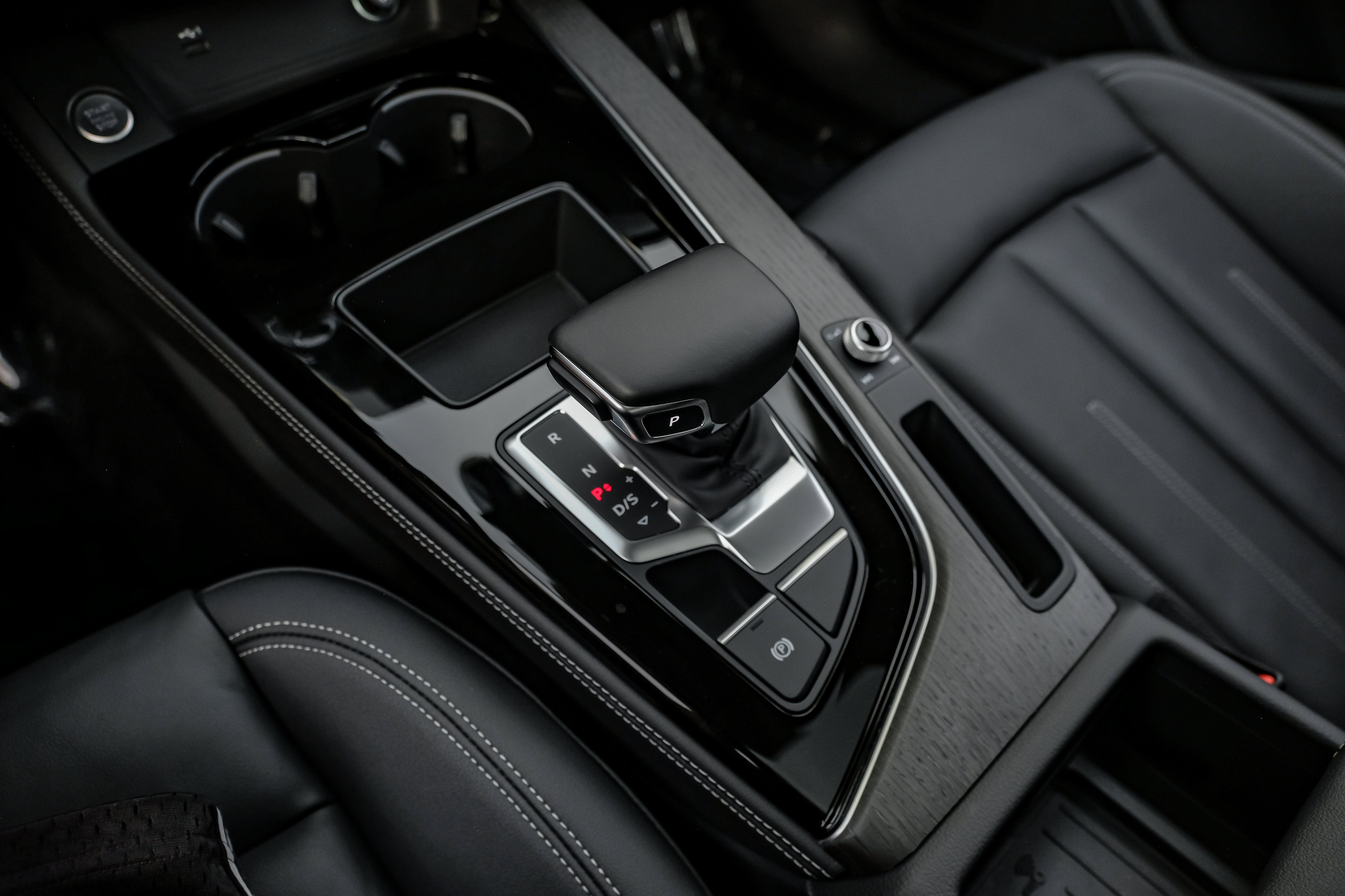 2021 Audi A5 40 Premium Plus quattro