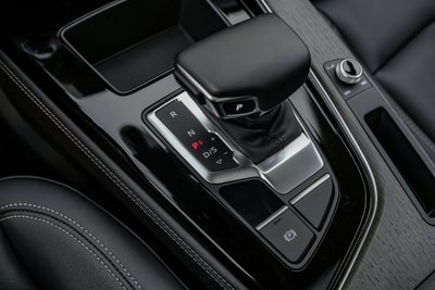 2021 Audi A5 40 Premium Plus quattro