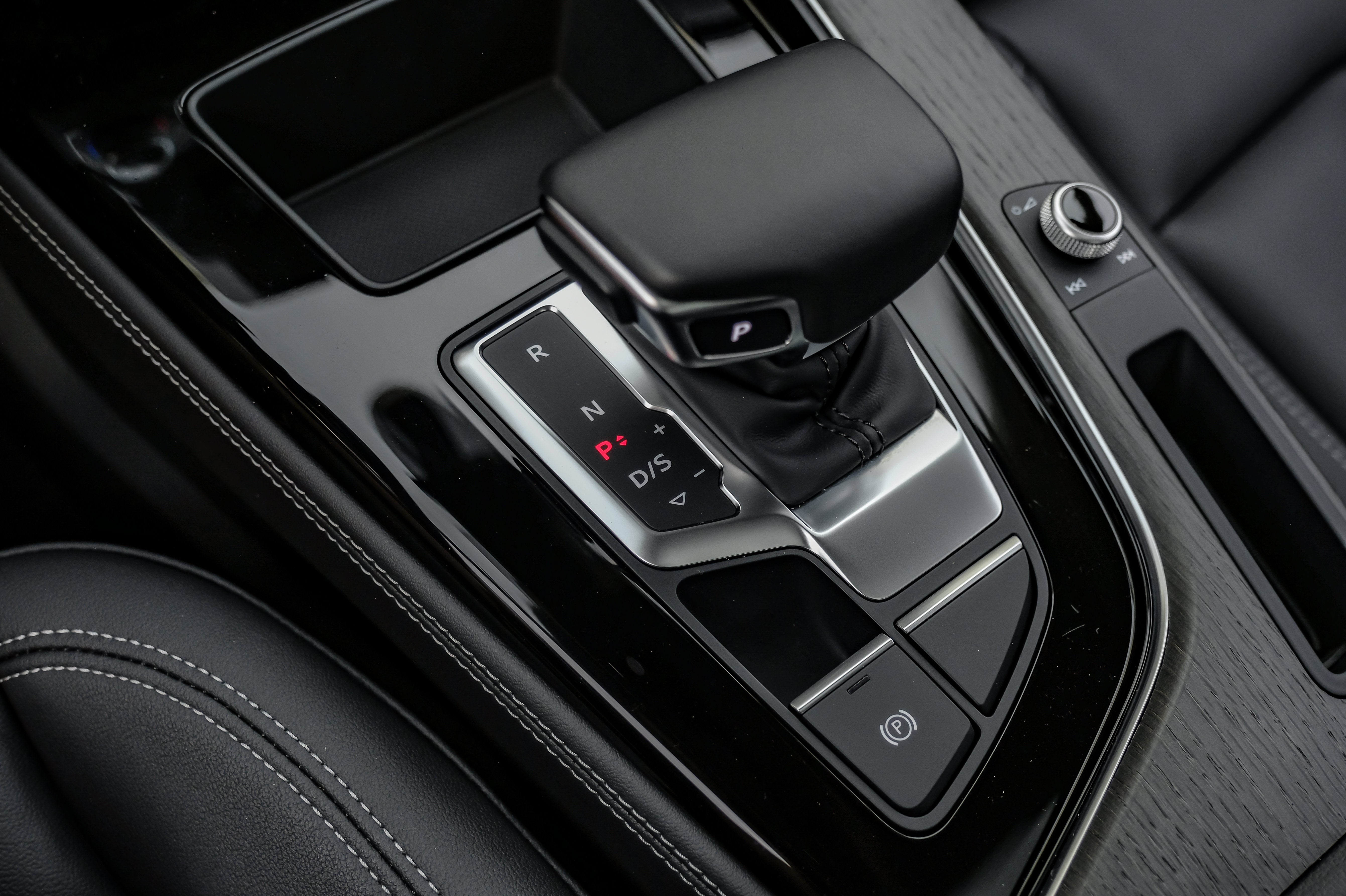 2021 Audi A5 40 Premium Plus quattro
