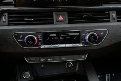 2021 Audi A5 40 Premium Plus quattro