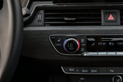 2021 Audi A5 40 Premium Plus quattro