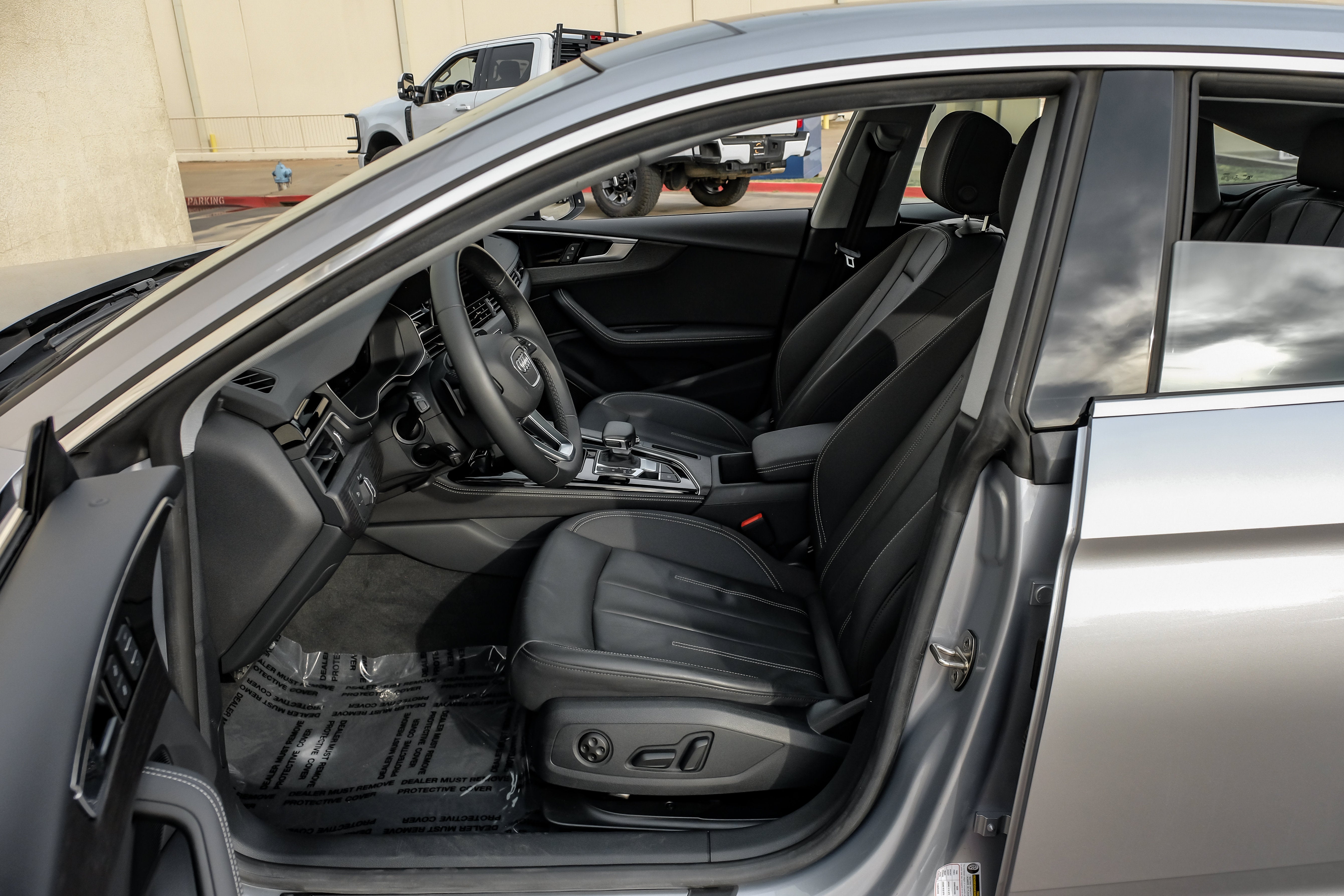 2021 Audi A5 40 Premium Plus quattro