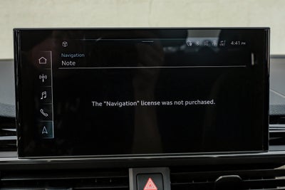2021 Audi A5 40 Premium Plus quattro