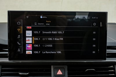 2021 Audi A5 40 Premium Plus quattro