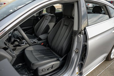2021 Audi A5 40 Premium Plus quattro