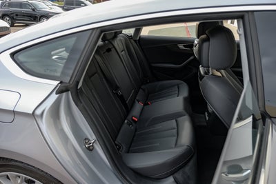 2021 Audi A5 40 Premium Plus quattro