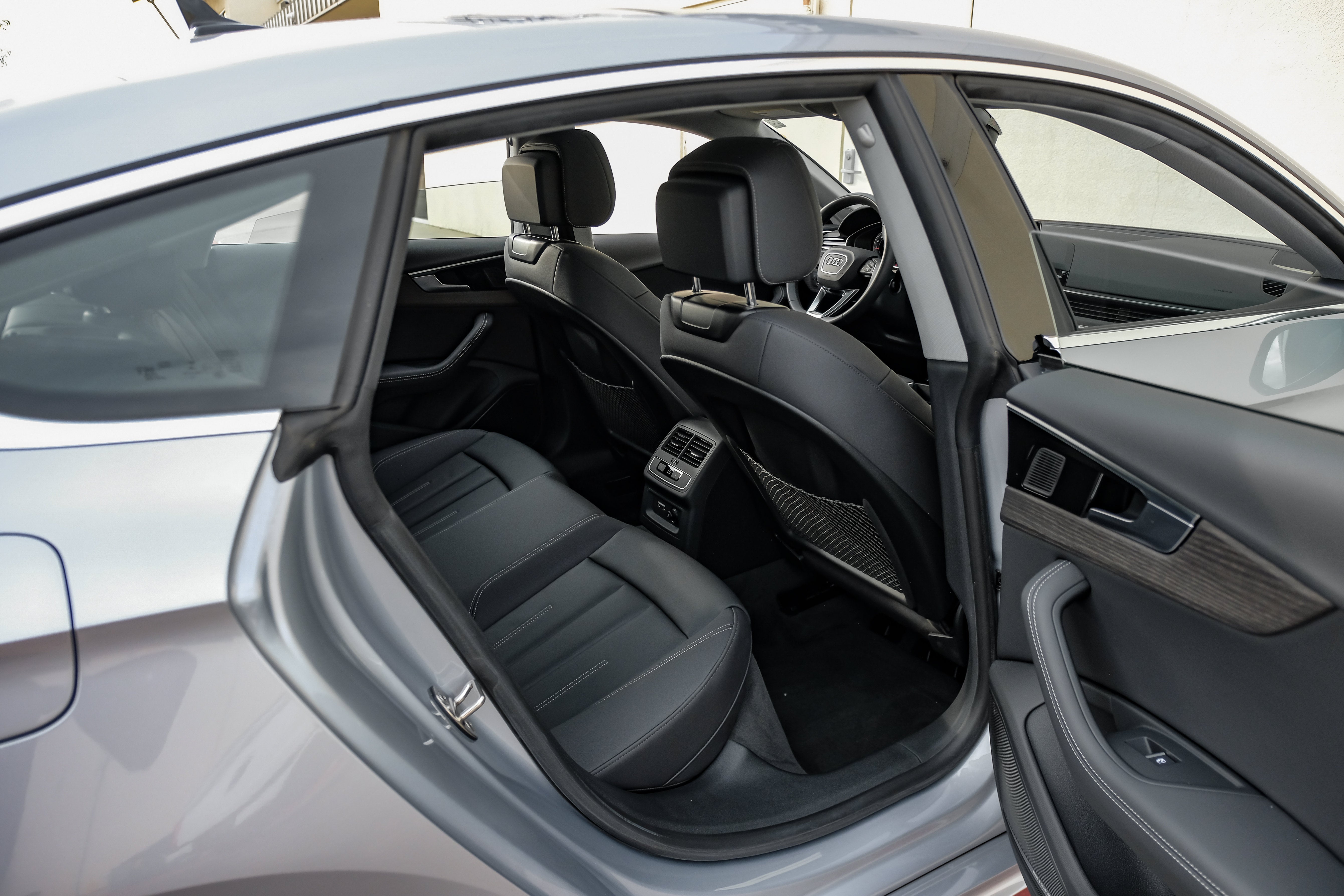 2021 Audi A5 40 Premium Plus quattro