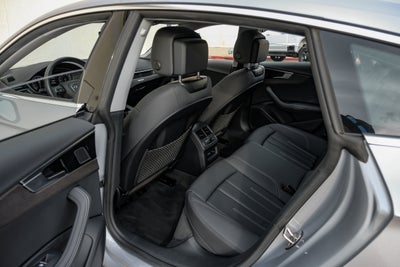 2021 Audi A5 40 Premium Plus quattro
