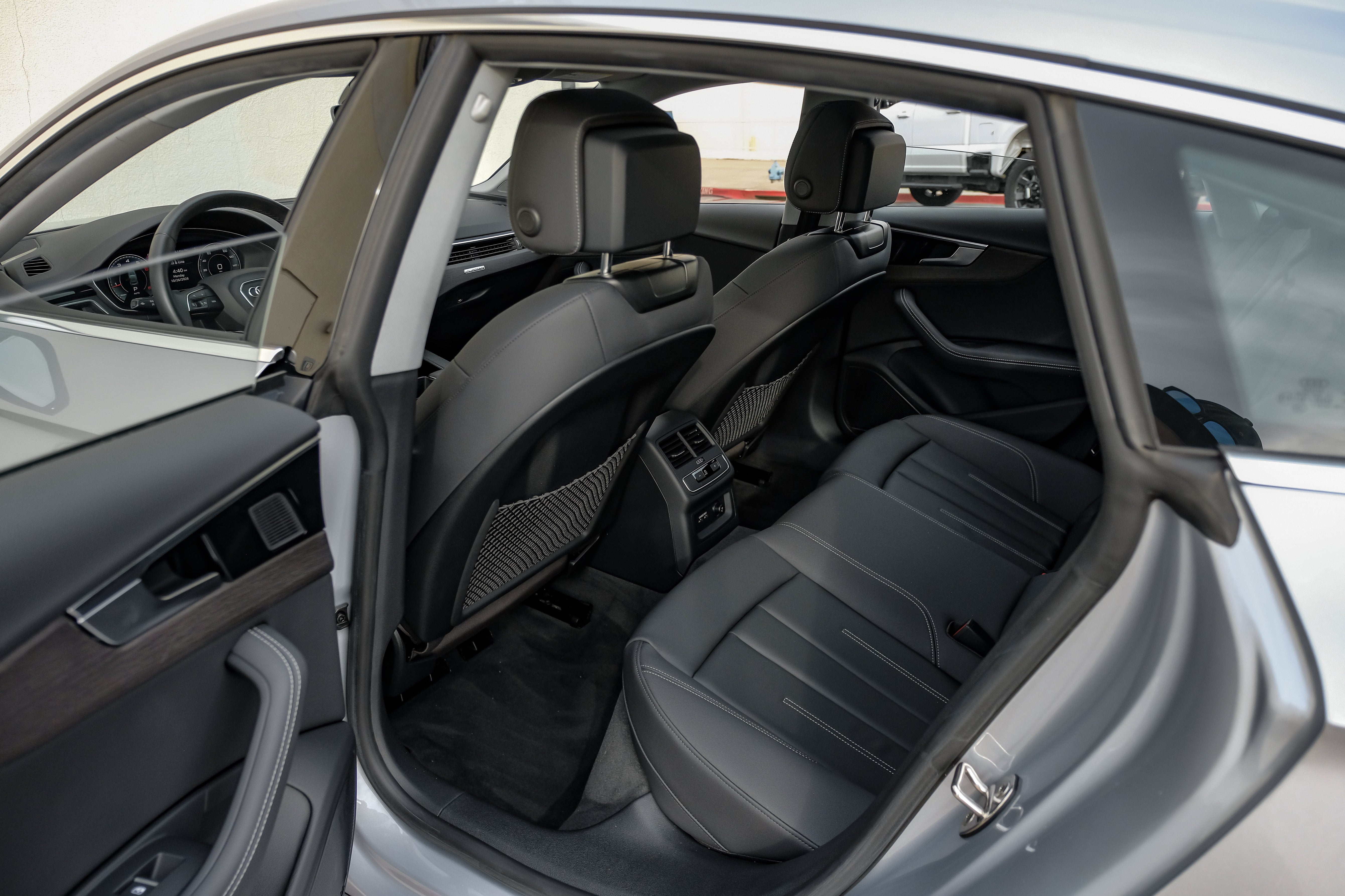 2021 Audi A5 40 Premium Plus quattro