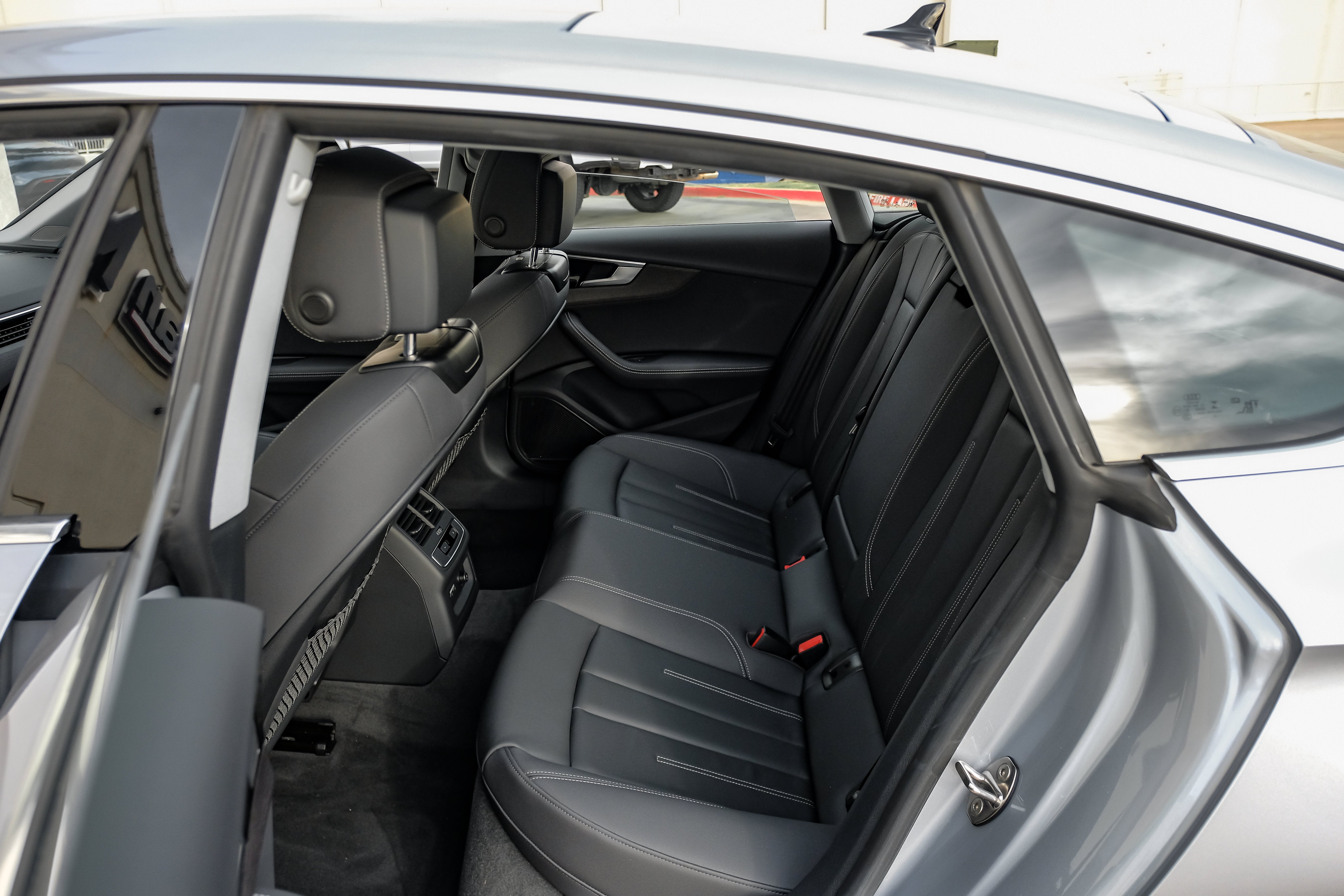 2021 Audi A5 40 Premium Plus quattro