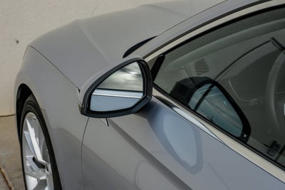 2021 Audi A5 40 Premium Plus quattro
