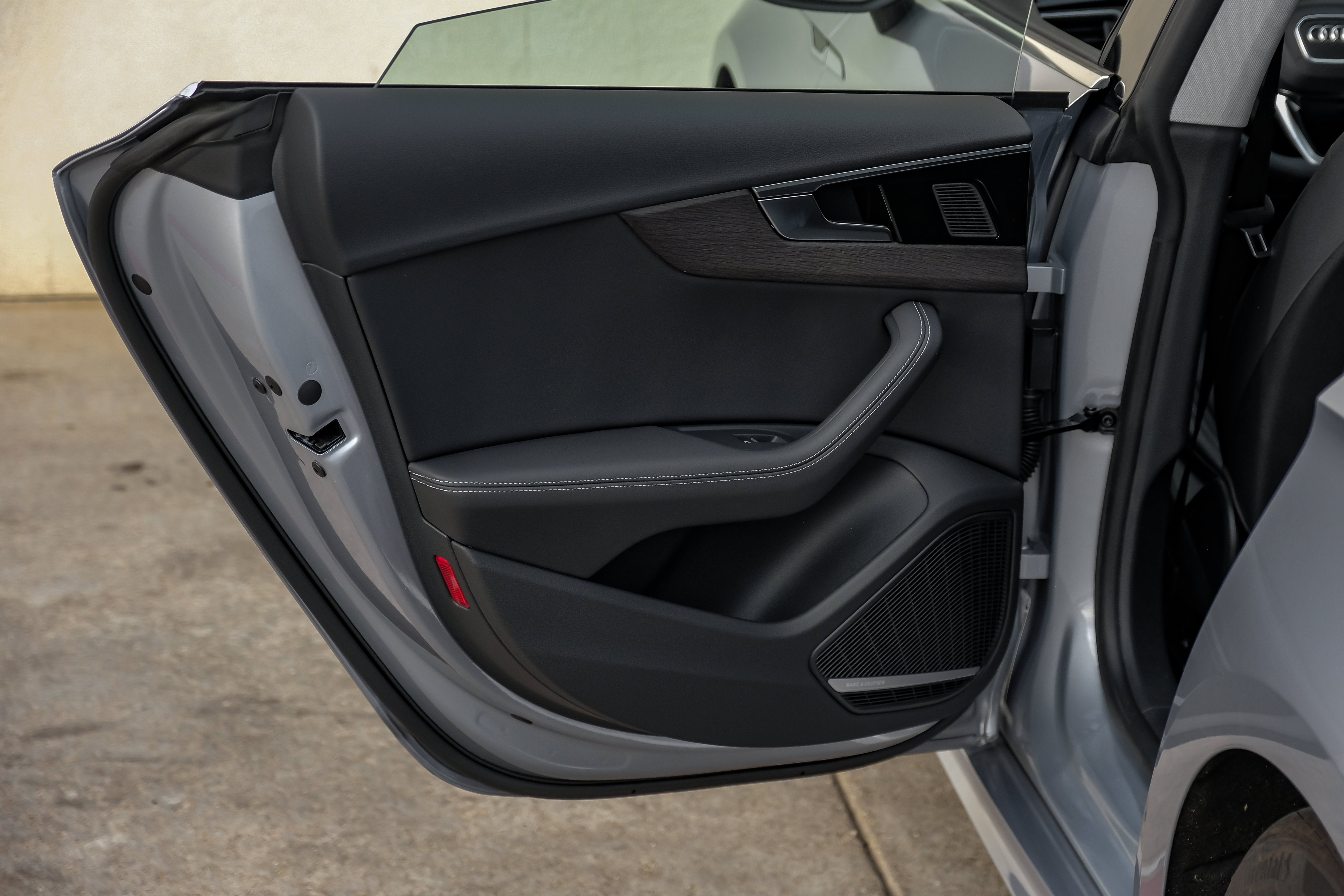 2021 Audi A5 40 Premium Plus quattro