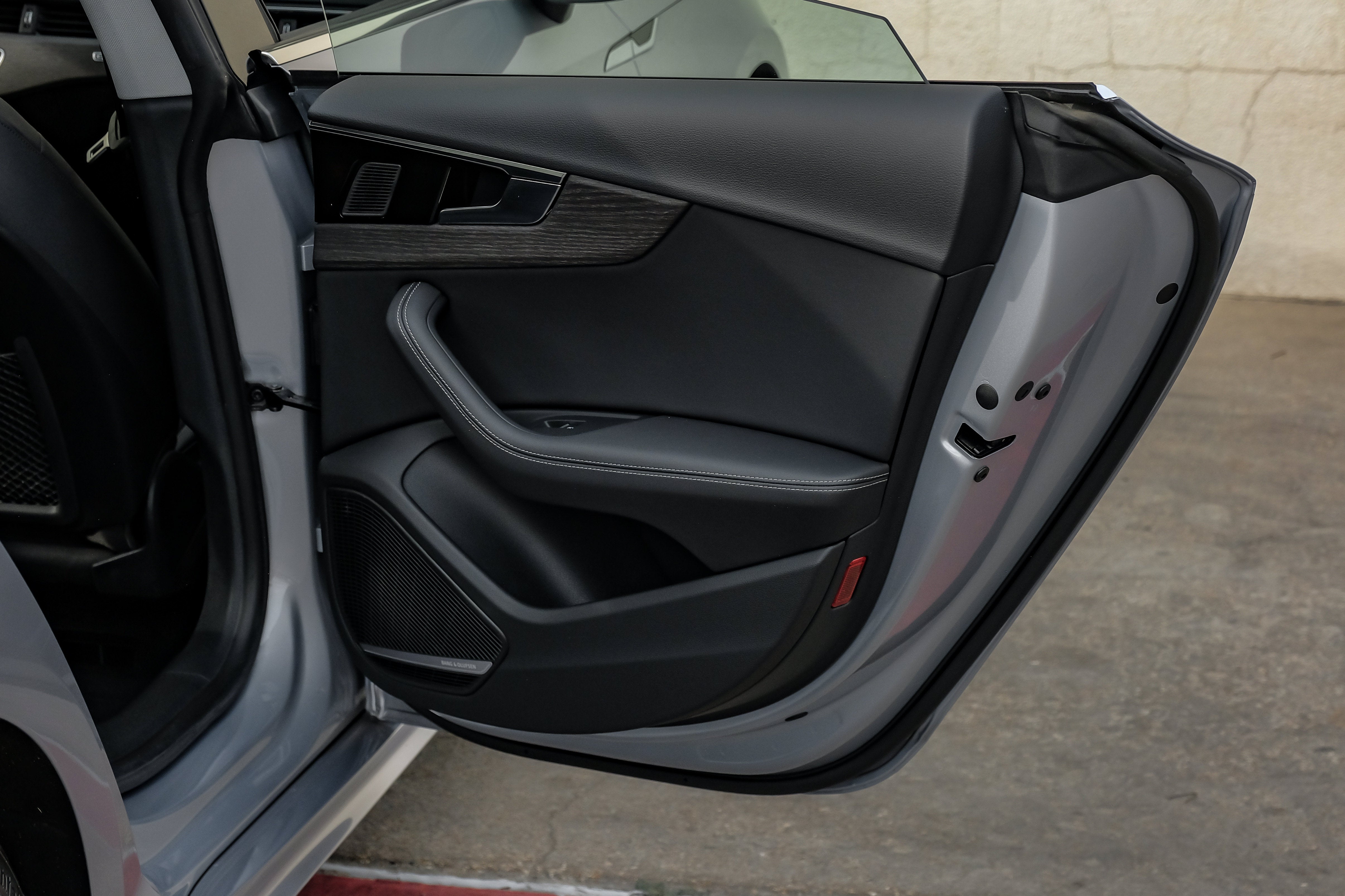 2021 Audi A5 40 Premium Plus quattro
