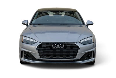2021 Audi A5 40 Premium Plus quattro