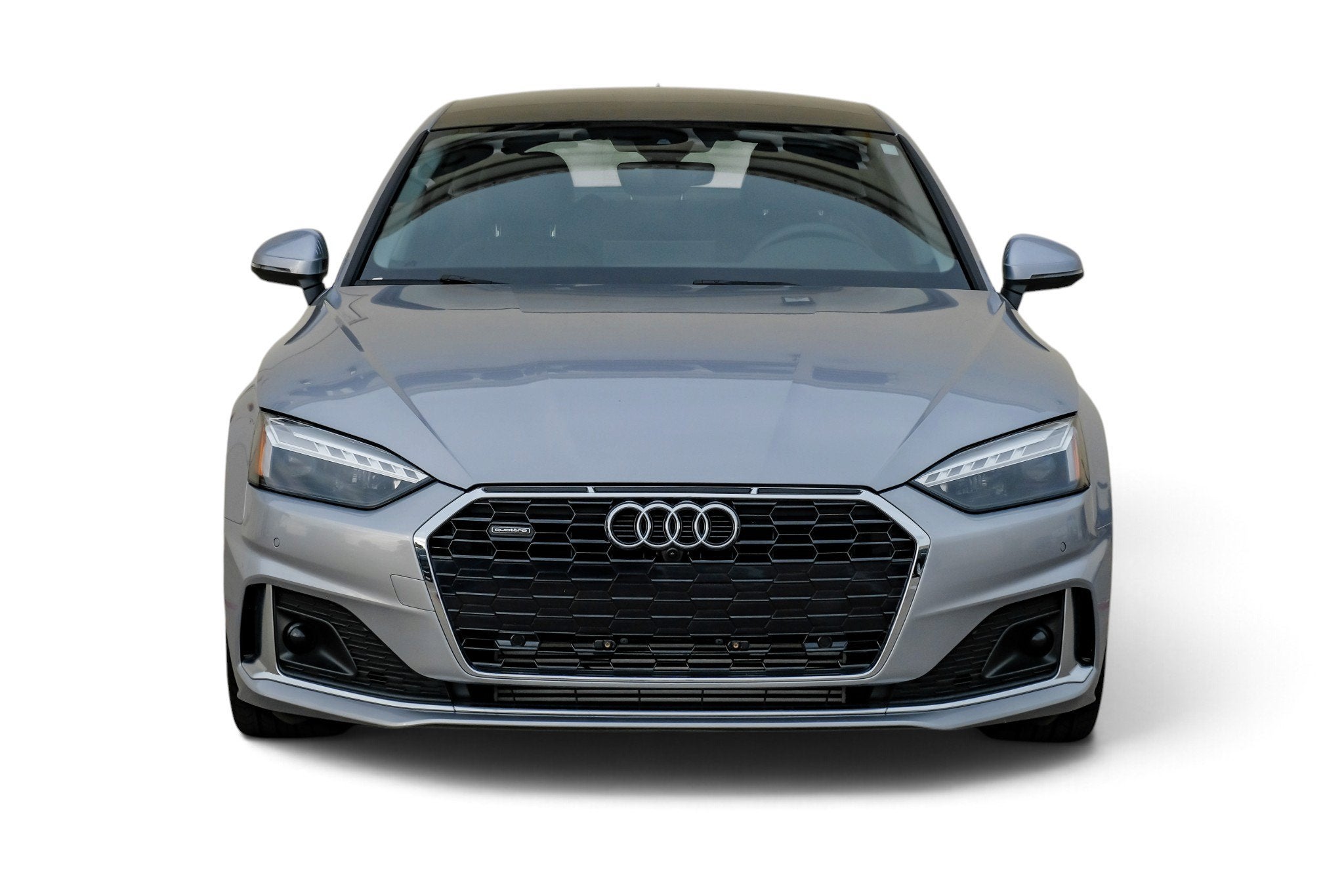 2021 Audi A5 40 Premium Plus quattro