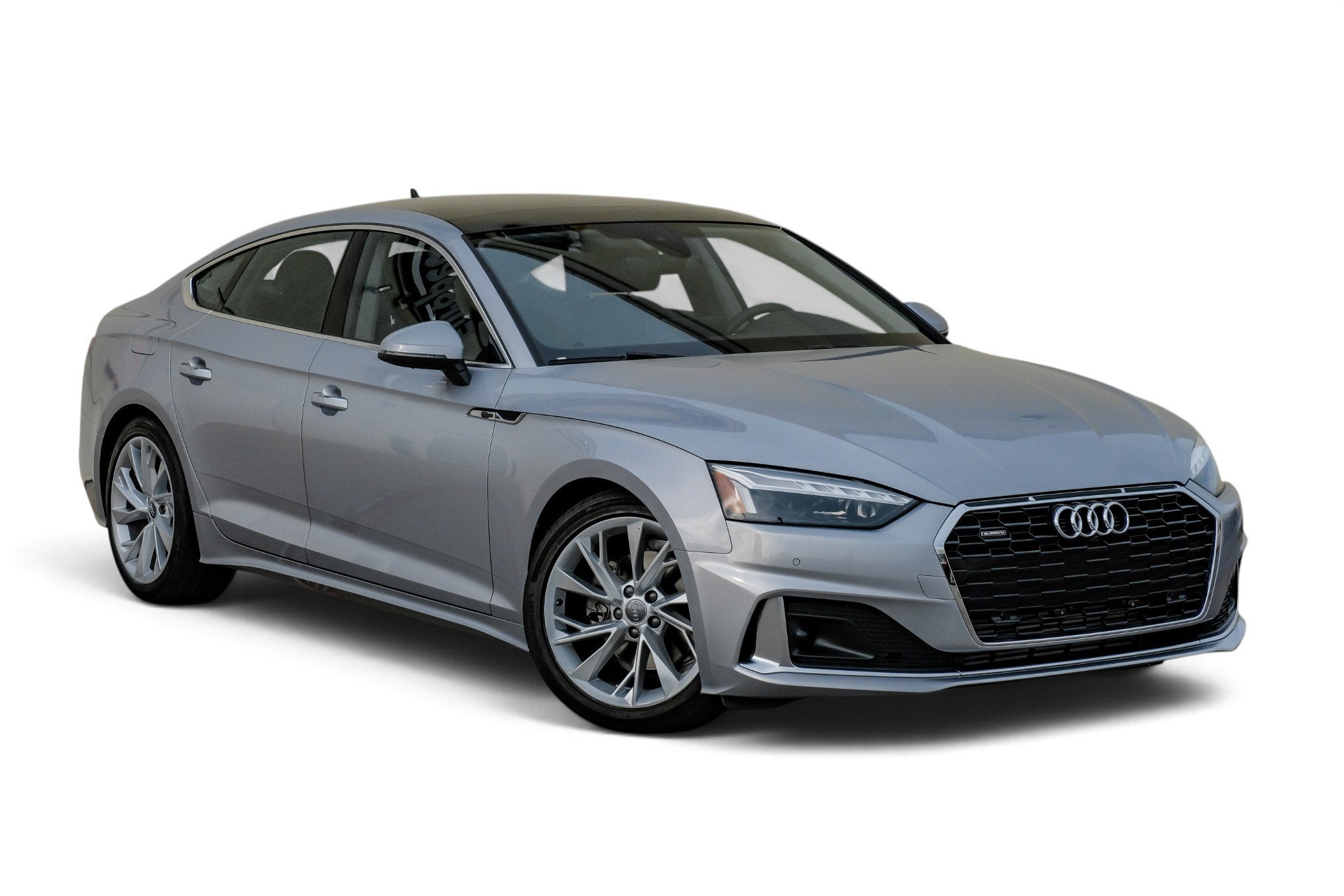 2021 Audi A5 40 Premium Plus quattro