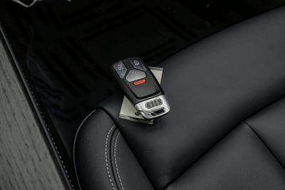 2021 Audi A5 40 Premium Plus quattro