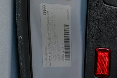 2021 Audi A5 40 Premium Plus quattro