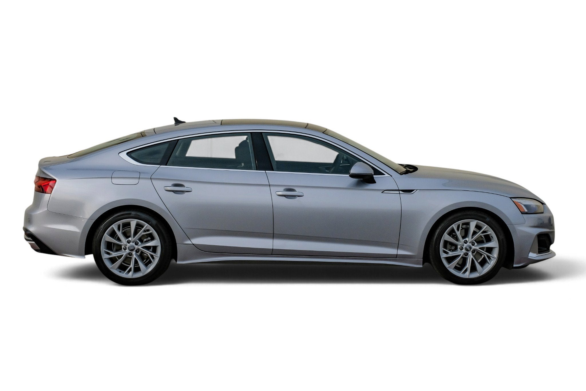 2021 Audi A5 40 Premium Plus quattro