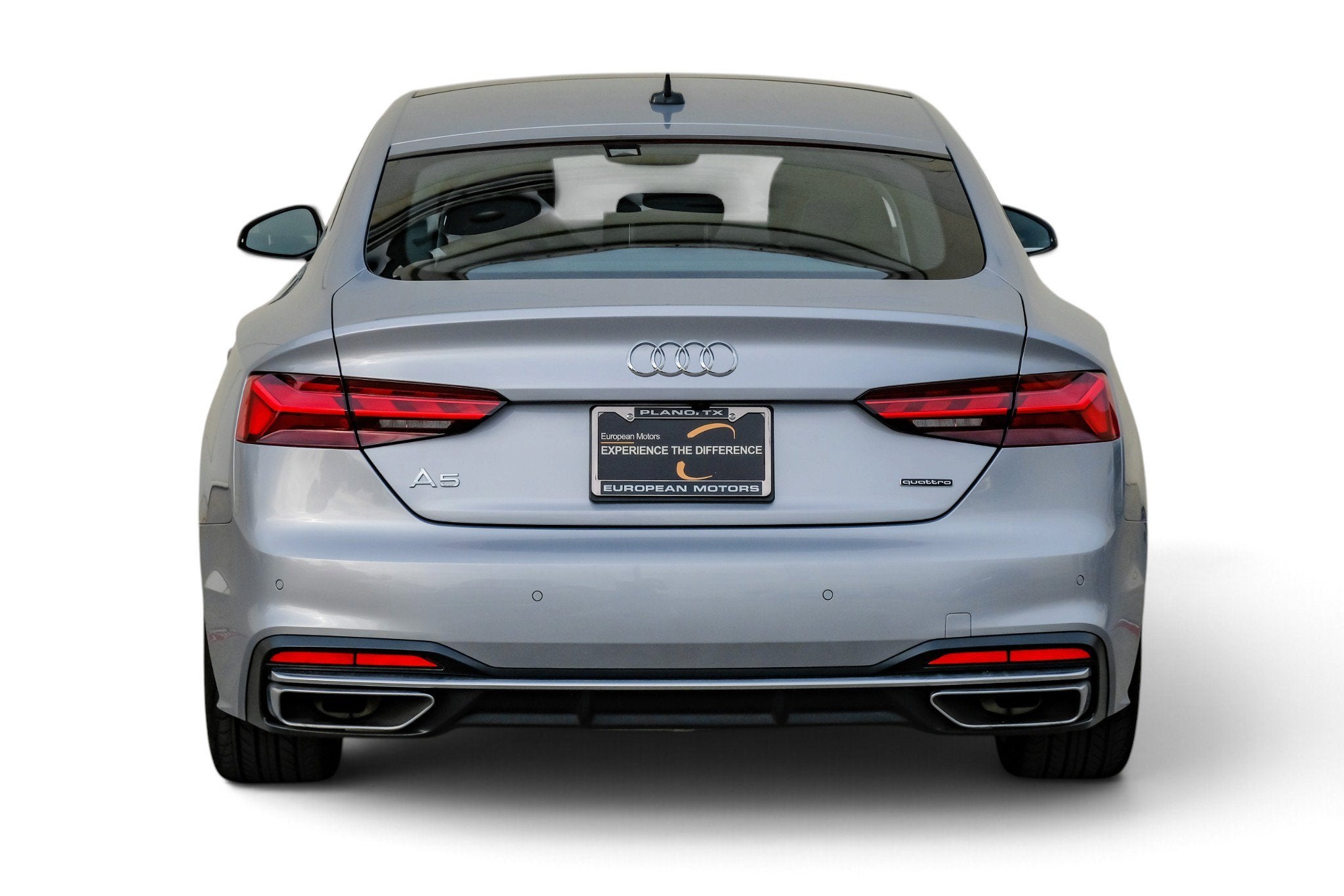 2021 Audi A5 40 Premium Plus quattro