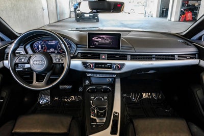 2018 Audi A5 2.0T Premium quattro