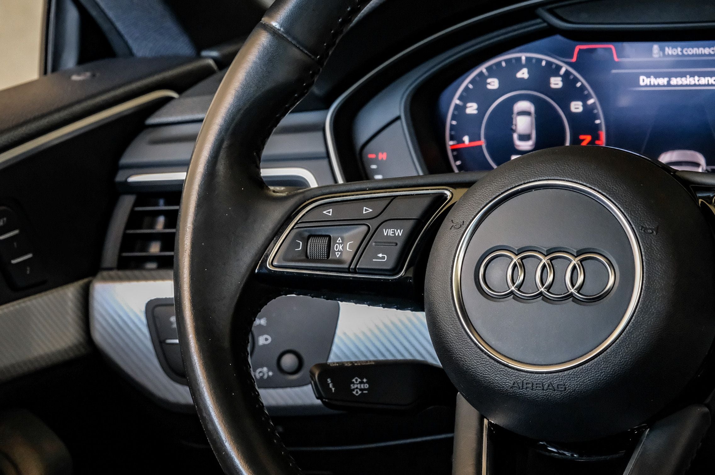 2018 Audi A5 2.0T Premium quattro