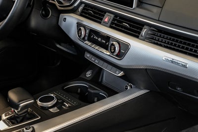2018 Audi A5 2.0T Premium quattro