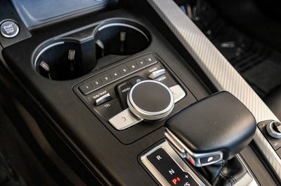 2018 Audi A5 2.0T Premium quattro