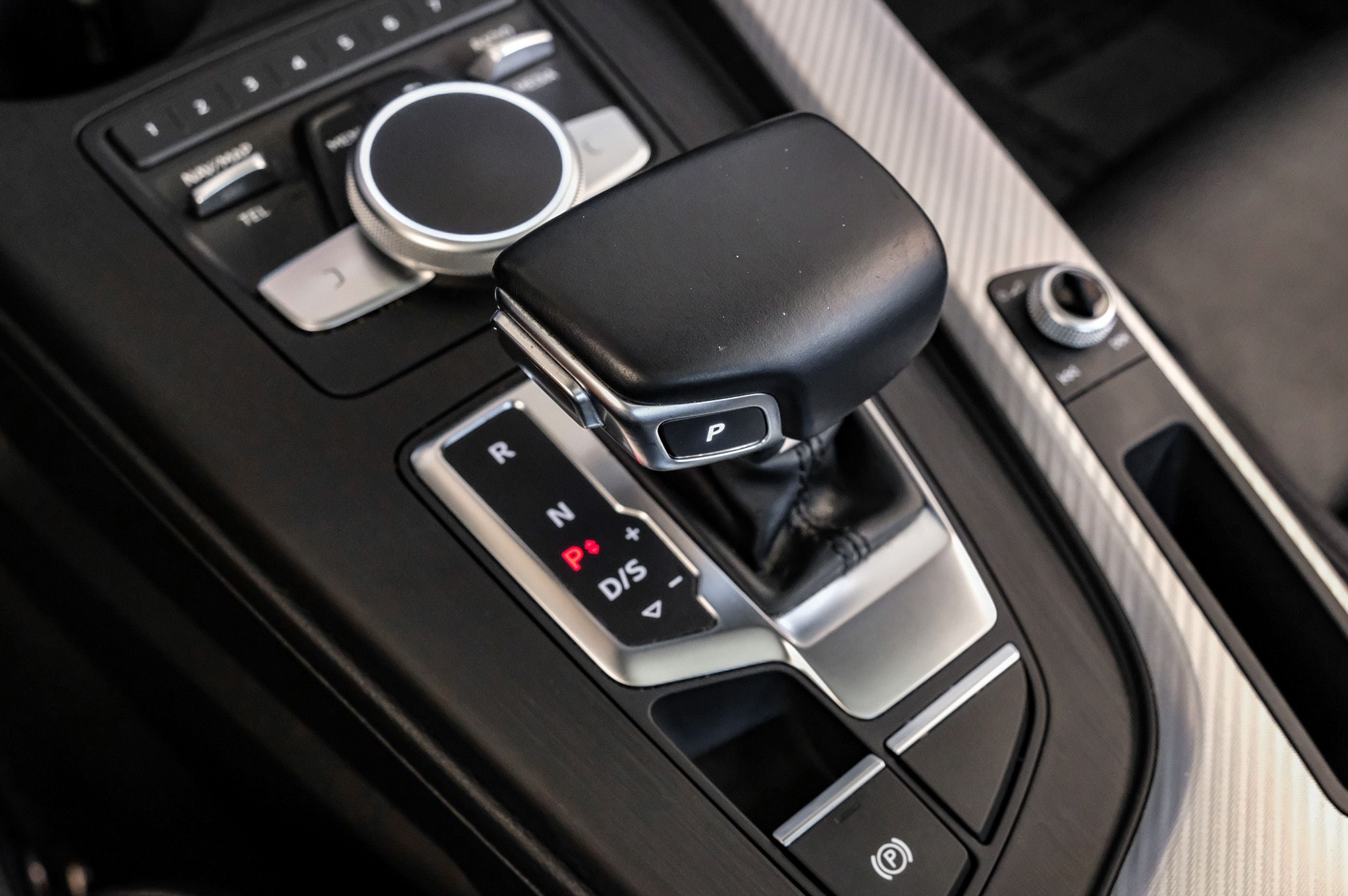 2018 Audi A5 2.0T Premium quattro