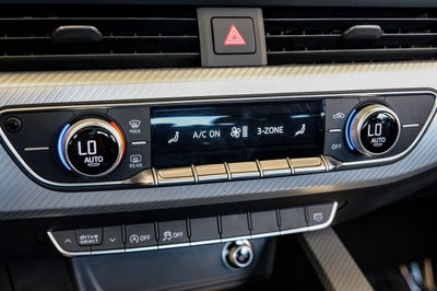 2018 Audi A5 2.0T Premium quattro