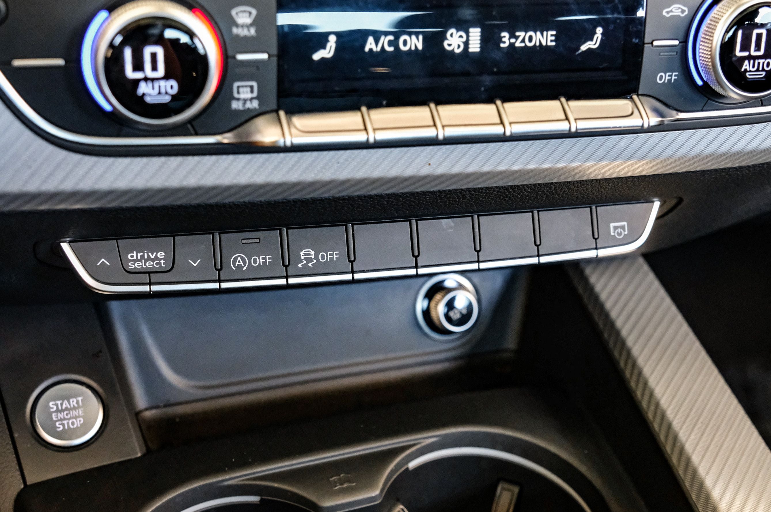 2018 Audi A5 2.0T Premium quattro