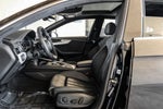 2018 Audi A5 2.0T Premium quattro