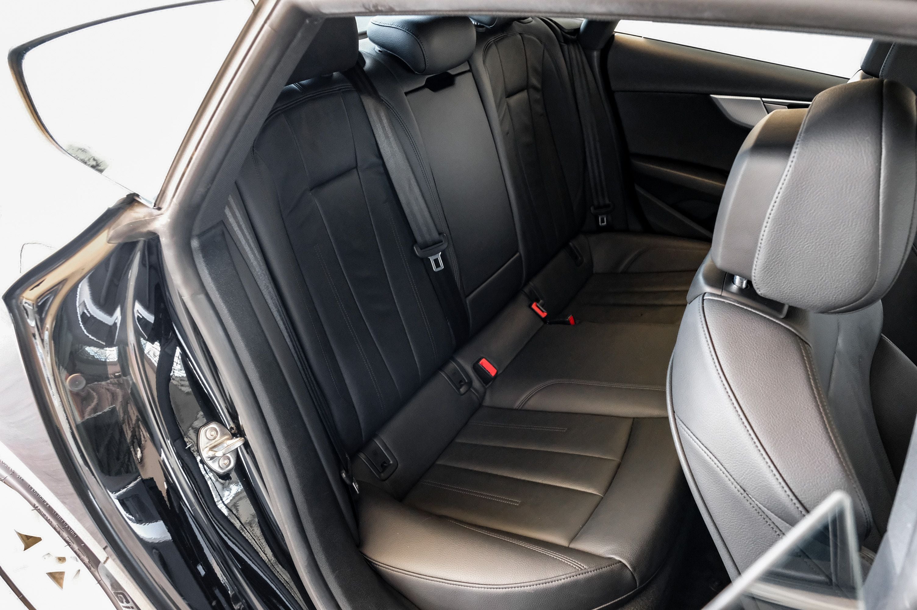 2018 Audi A5 2.0T Premium quattro