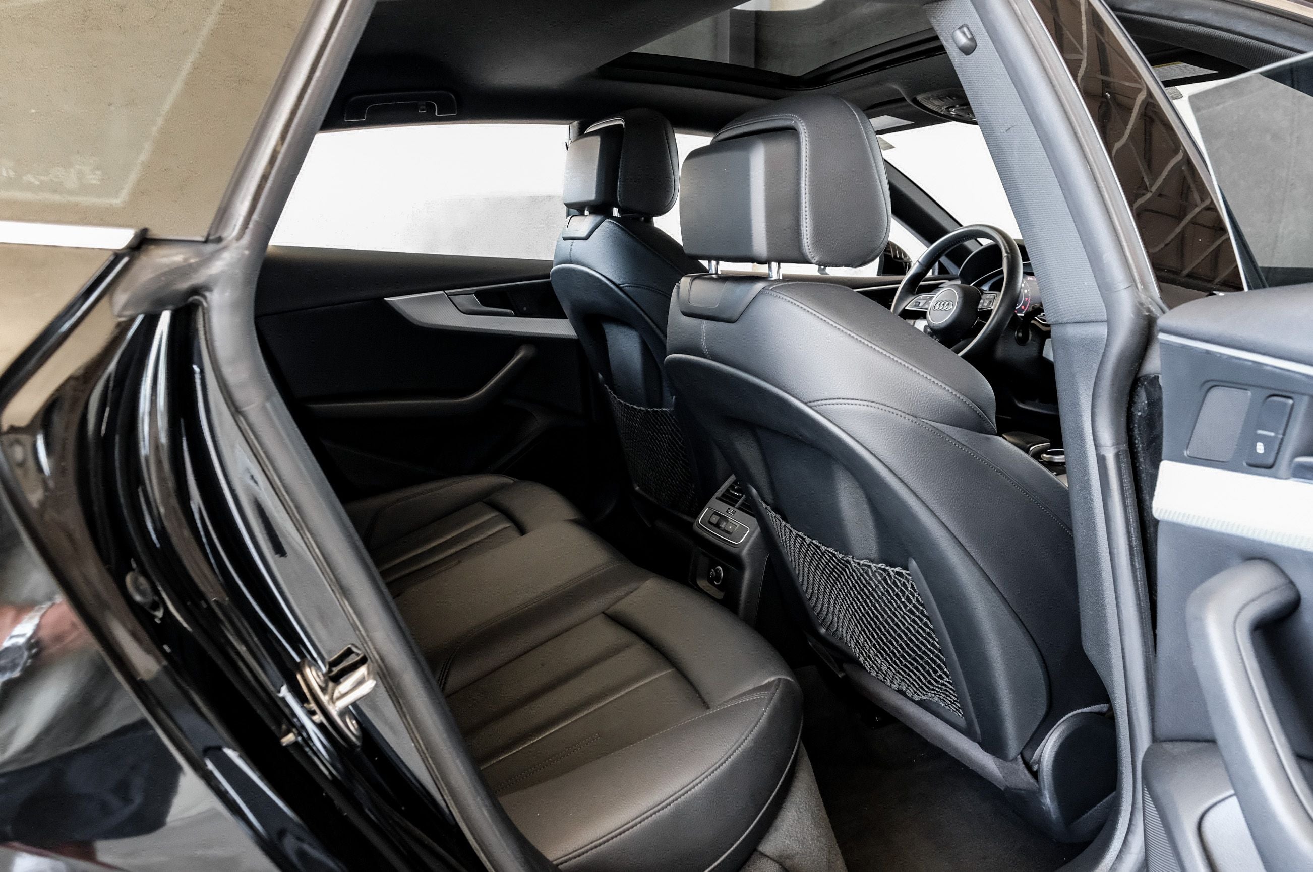 2018 Audi A5 2.0T Premium quattro