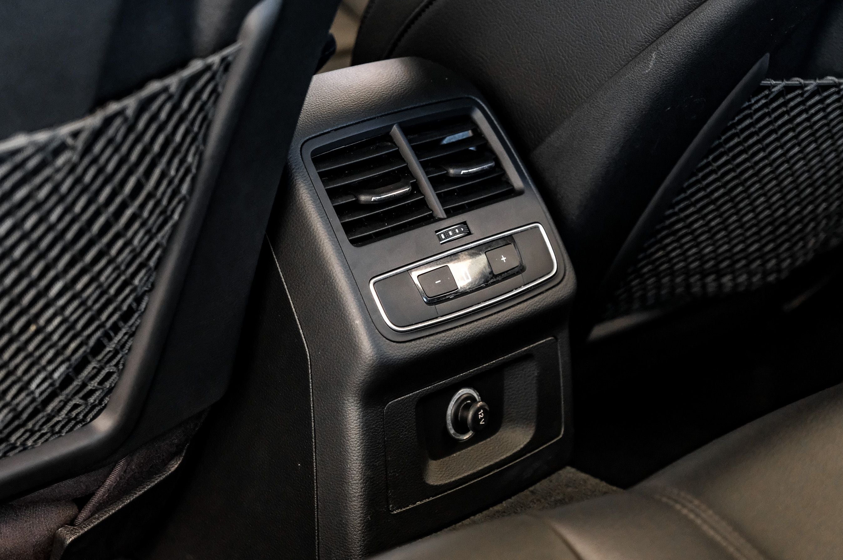 2018 Audi A5 2.0T Premium quattro